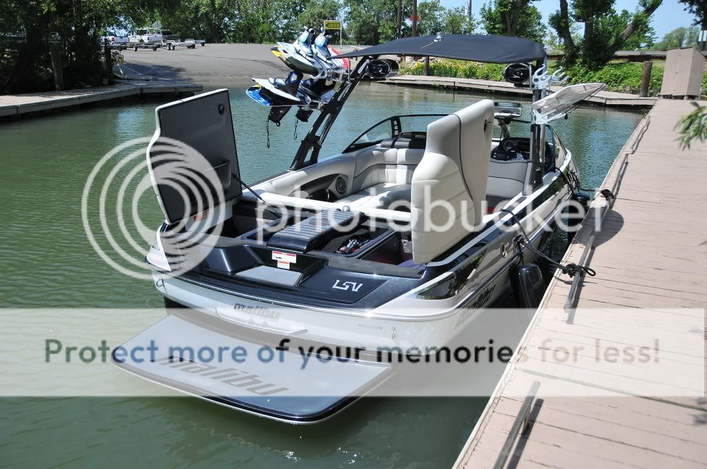 Seadek install modifications accessories themalibucrew